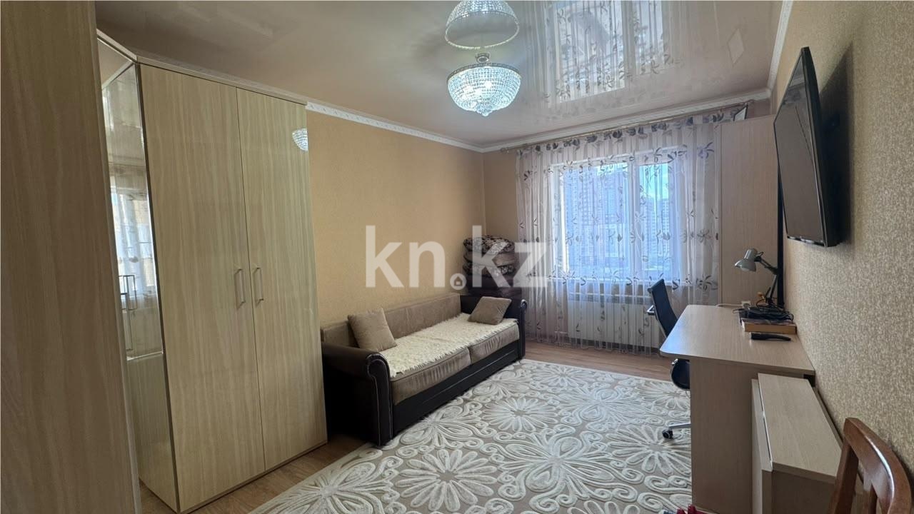 Продажа 3-комнатной квартиры, 89 м² в Караганде - фото 7