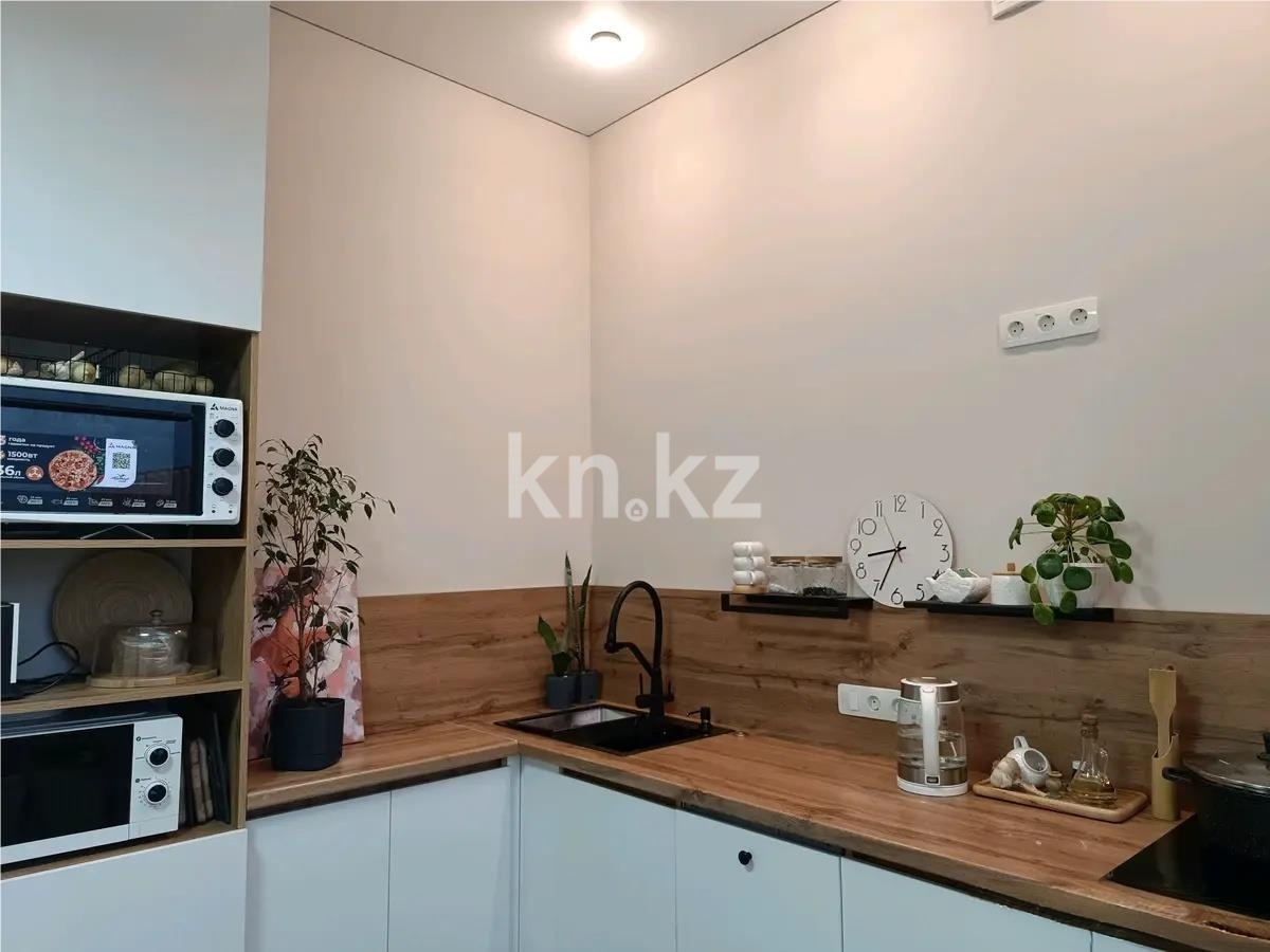 Продажа 2-комнатной квартиры, 50 м² в Астане - фото 3