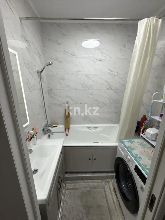 Продажа 4-комнатной квартиры, 89.1 м² в Алматы - фото 6