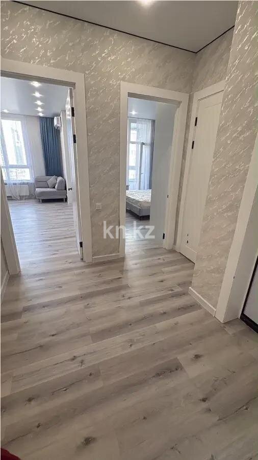 Продажа 4-комнатной квартиры, 106 м² в Астане - фото 8