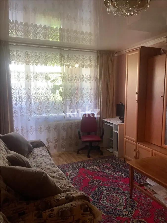 Продажа 3-комнатной квартиры, 64 м², пр. Абая, дом  101/1 в Астане