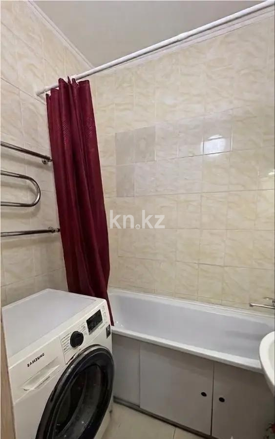 Продажа 2-комнатной квартиры, 57.6 м² в Астане - фото 4