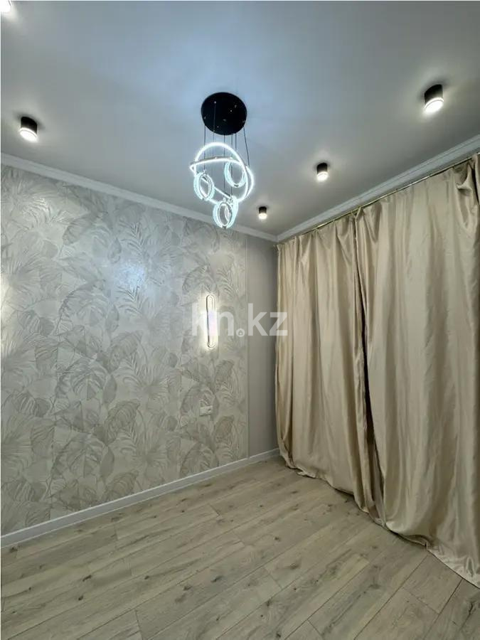 Продажа 2-комнатной квартиры, 41 м² в Алматы