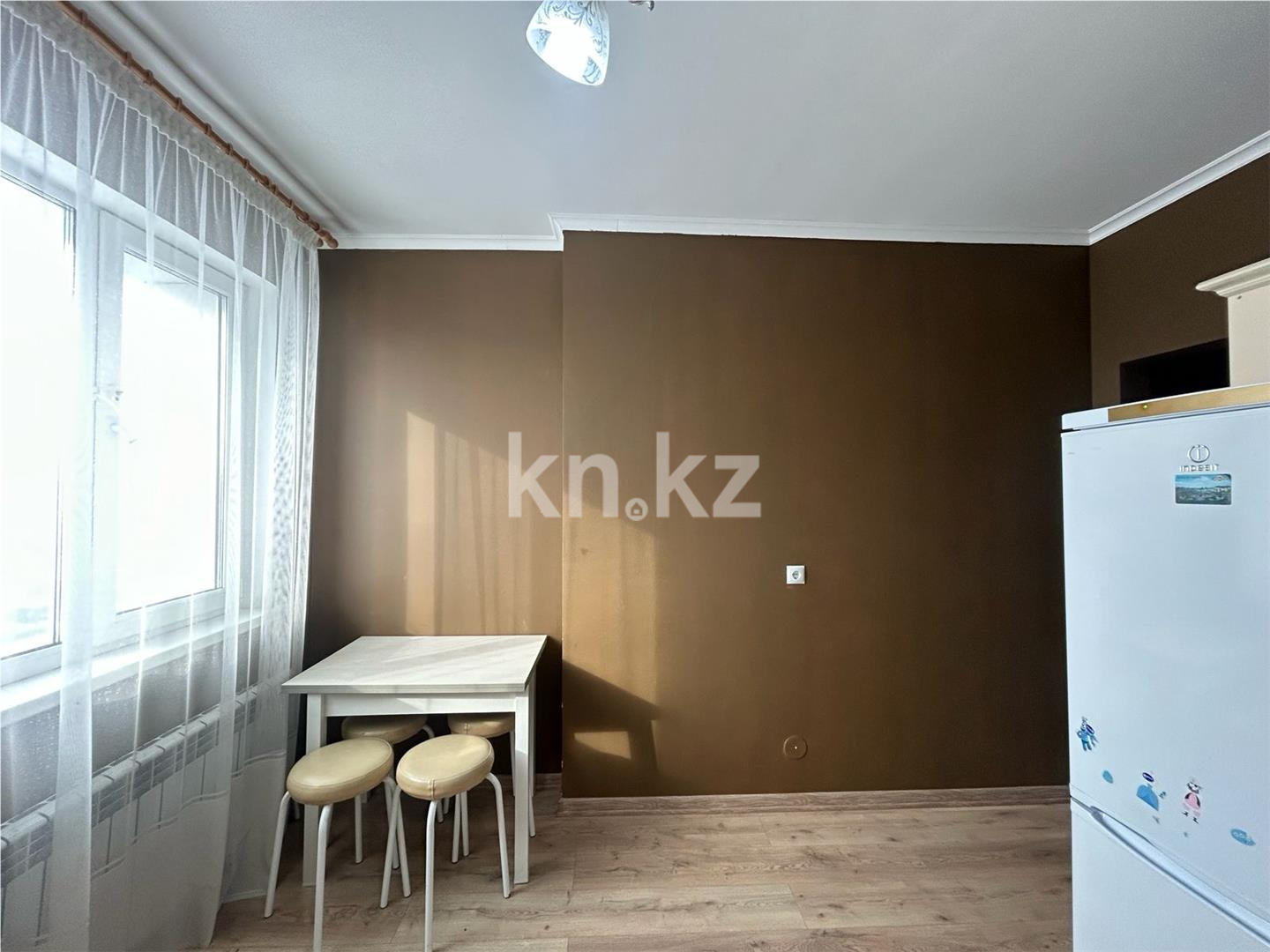 Продажа 1-комнатной квартиры, 43 м² в Астане - фото 3