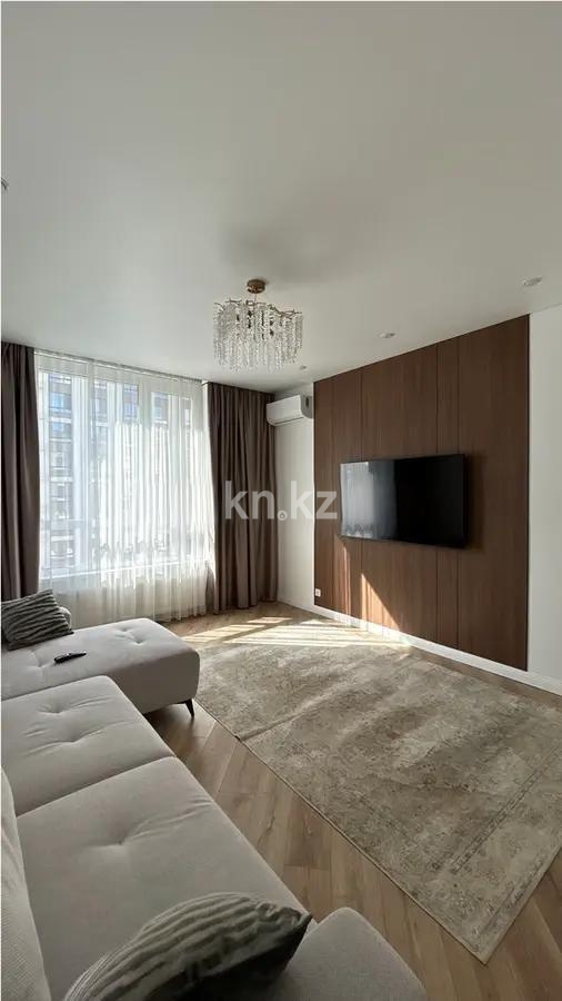 Продажа 2-комнатной квартиры, 66 м², ул. Е-900, дом  4 в Астане