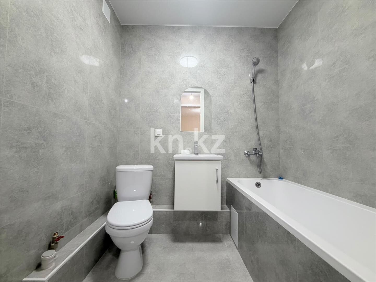 Продажа 2-комнатной квартиры, 41.55 м² в Астане - фото 7