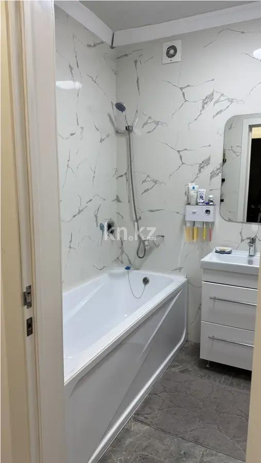 Продажа 1-комнатной квартиры, 38.3 м², пр. Кабанбай батыра, дом  59/2 в Астане - фото 5
