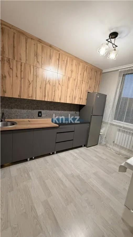 Продажа 1-комнатной квартиры, 40 м² в Астане - фото 2