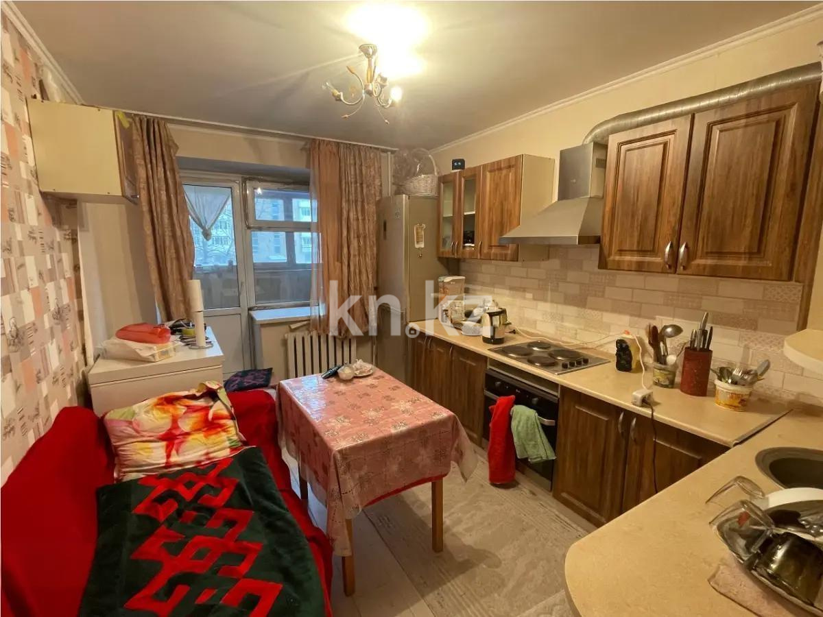 Продажа 3-комнатной квартиры, 70 м² в Астане - фото 4