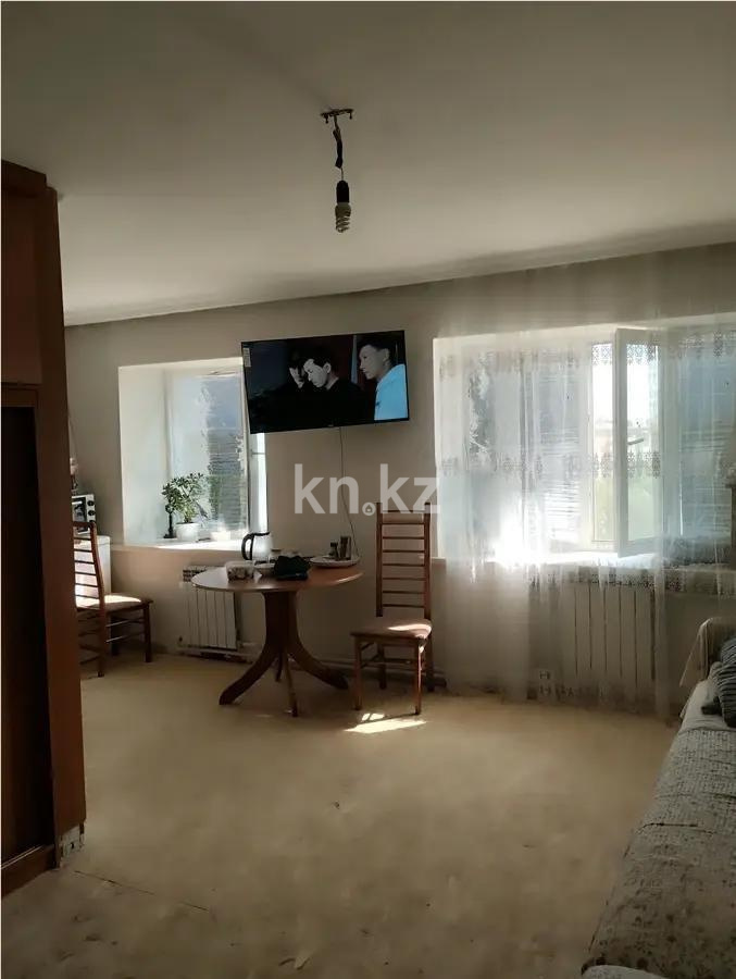 Продажа 1-комнатной квартиры, 30 м² в Караганде