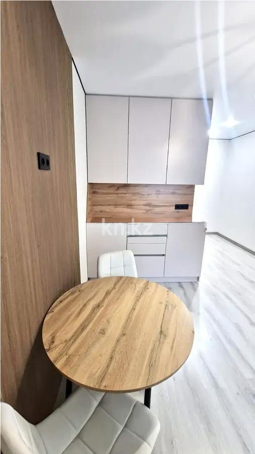 Продажа 1-комнатной квартиры, 23 м², ул. Кургальжинское шоссе, дом  37 в Астане - фото 2