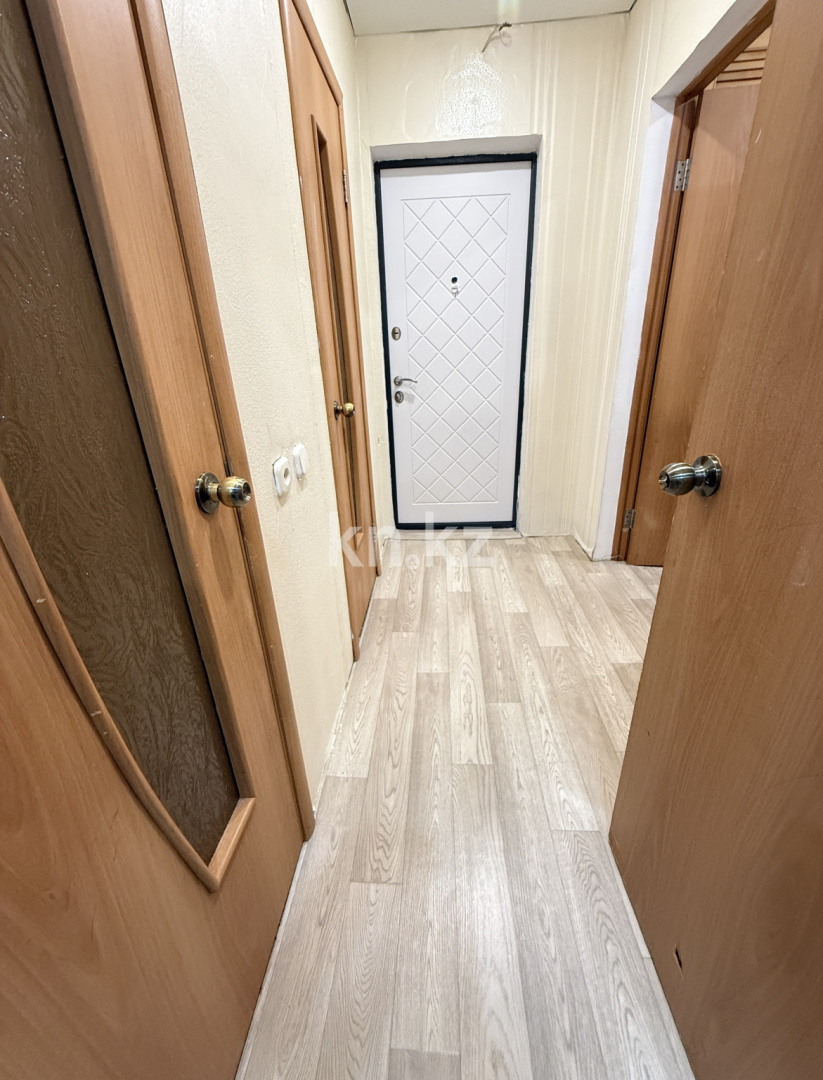 Продажа 2-комнатной квартиры, 34.5 м² в Караганде - фото 9