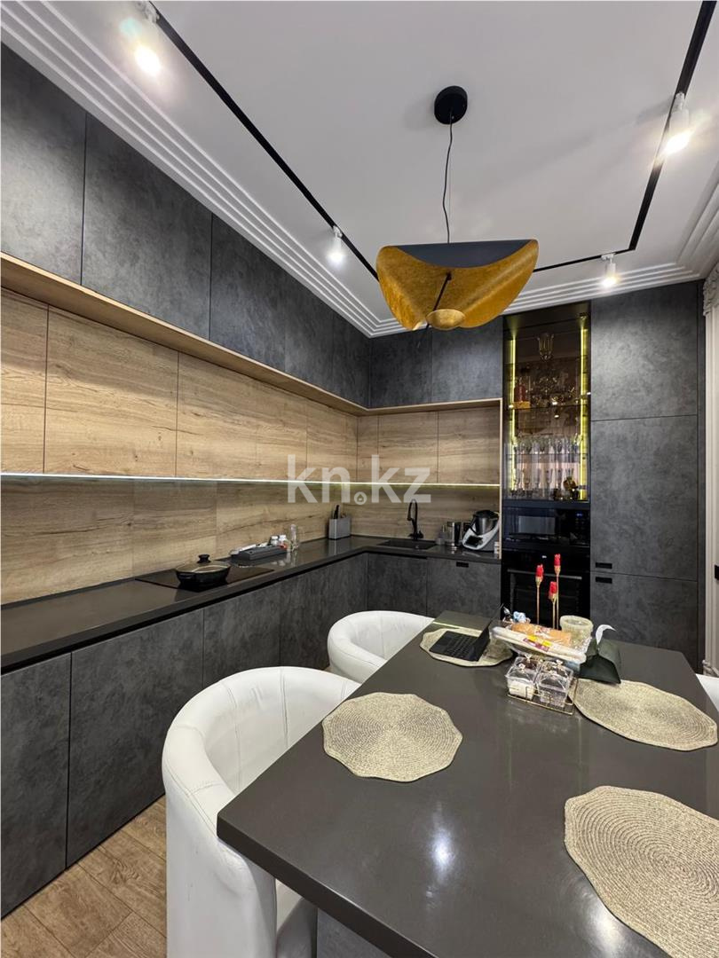 Продажа 3-комнатной квартиры, 123 м² в Караганде - фото 5