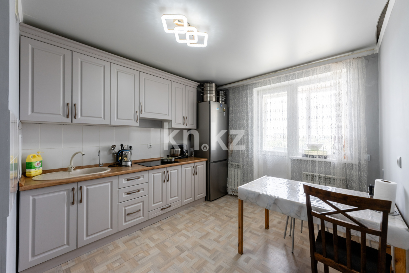 Продажа 2-комнатной квартиры, 59.1 м² в Астане - фото 10