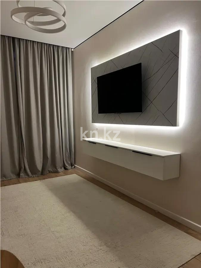 Продажа 2-комнатной квартиры, 40 м², ул. Калдаякова, дом  25а в Астане - фото 3