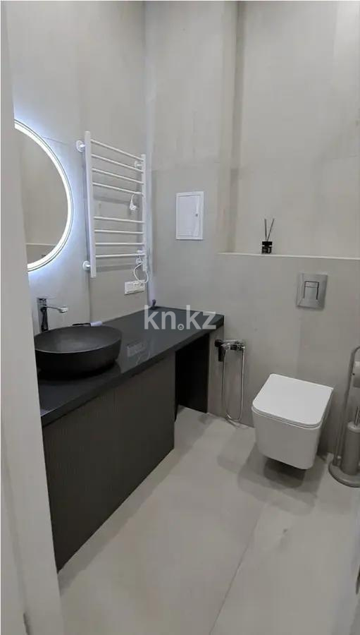 Продажа 2-комнатной квартиры, 67 м², ул. Мухамедханова, дом  4е в Астане - фото 4