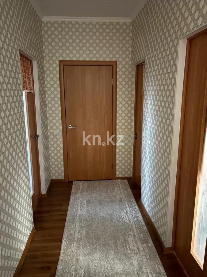 Продажа 4-комнатной квартиры, 125 м², ул. Бокейхана, дом  30 в Астане - фото 3