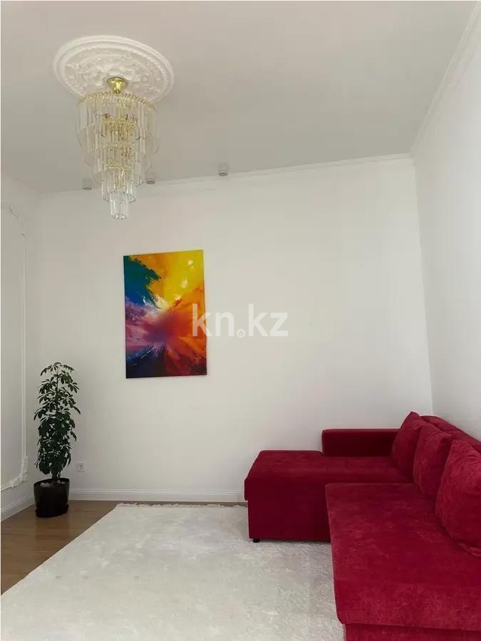 Продажа 3-комнатной квартиры, 60 м², пр. Сейфуллина, дом  467г в Алматы