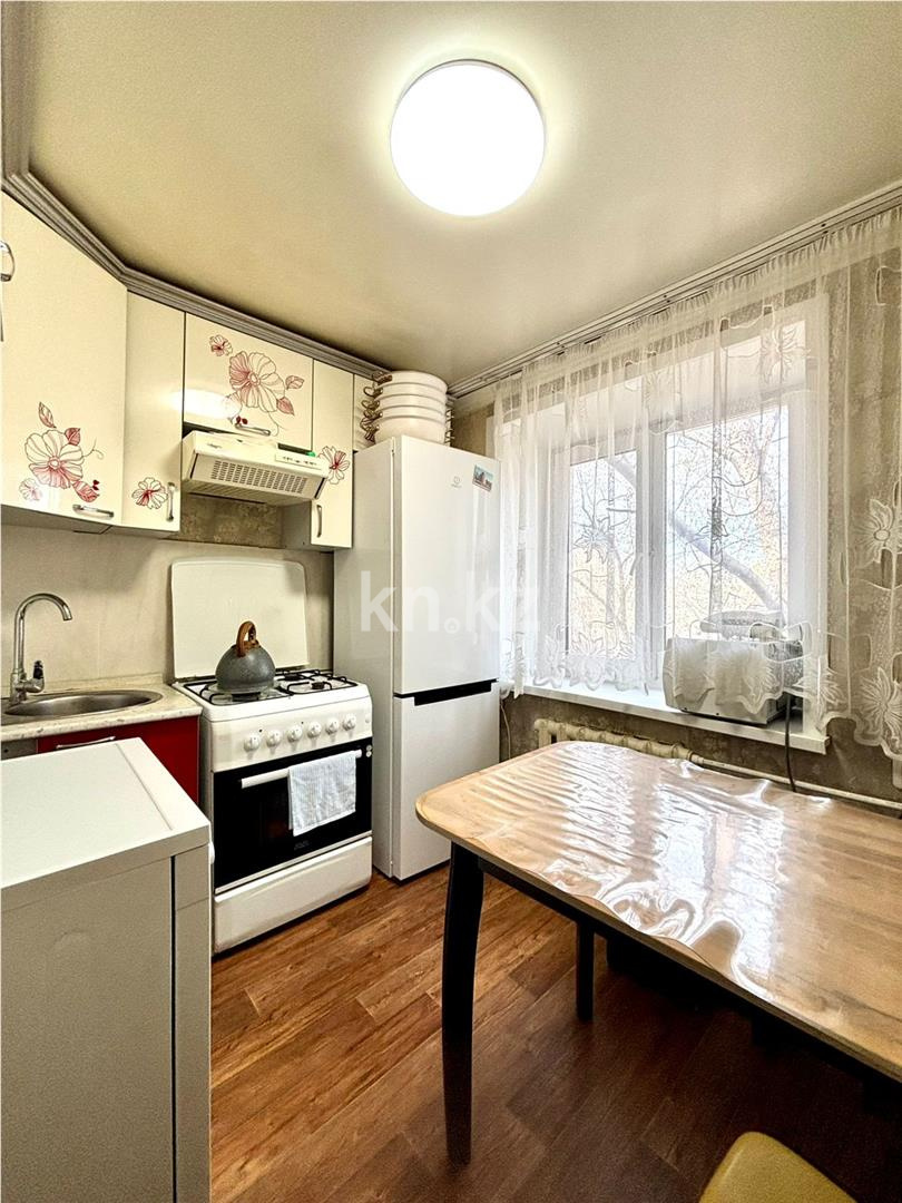 Продажа 3-комнатной квартиры, 56 м² в Караганде - фото 8
