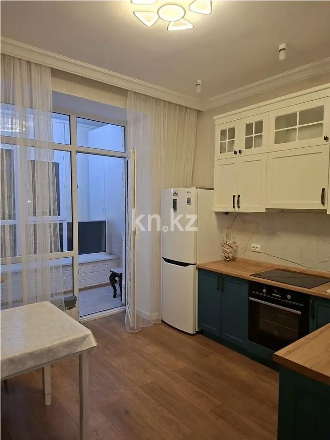 Продажа 2-комнатной квартиры, 50 м² в Астане - фото 3