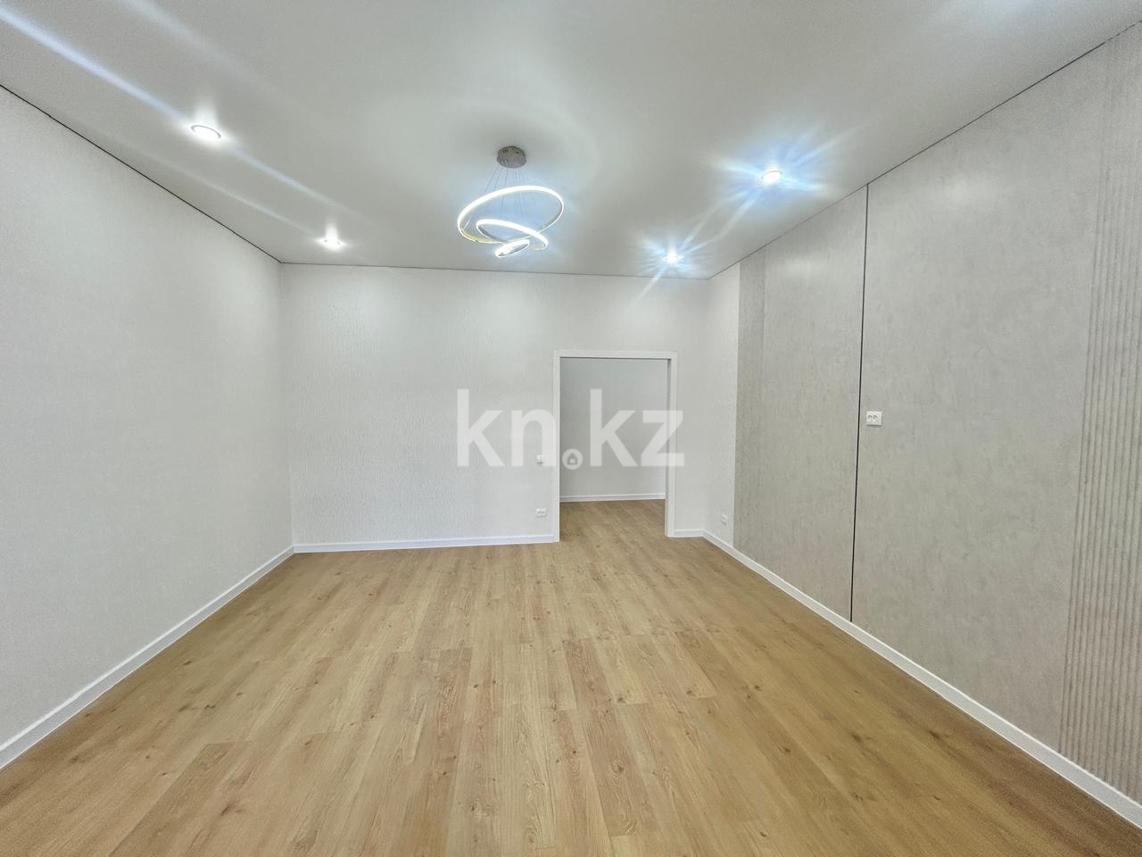 Продажа 3-комнатной квартиры, 79 м² в Караганде - фото 2