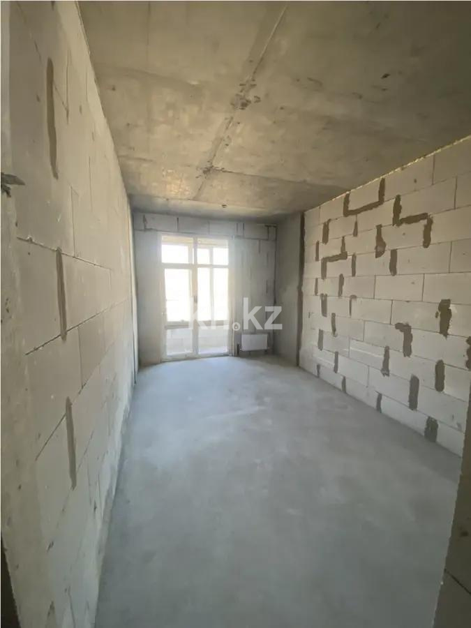 Продажа 2-комнатной квартиры, 69.84 м², ул. Байтурсынова, дом  16 стр в Астане - фото 2