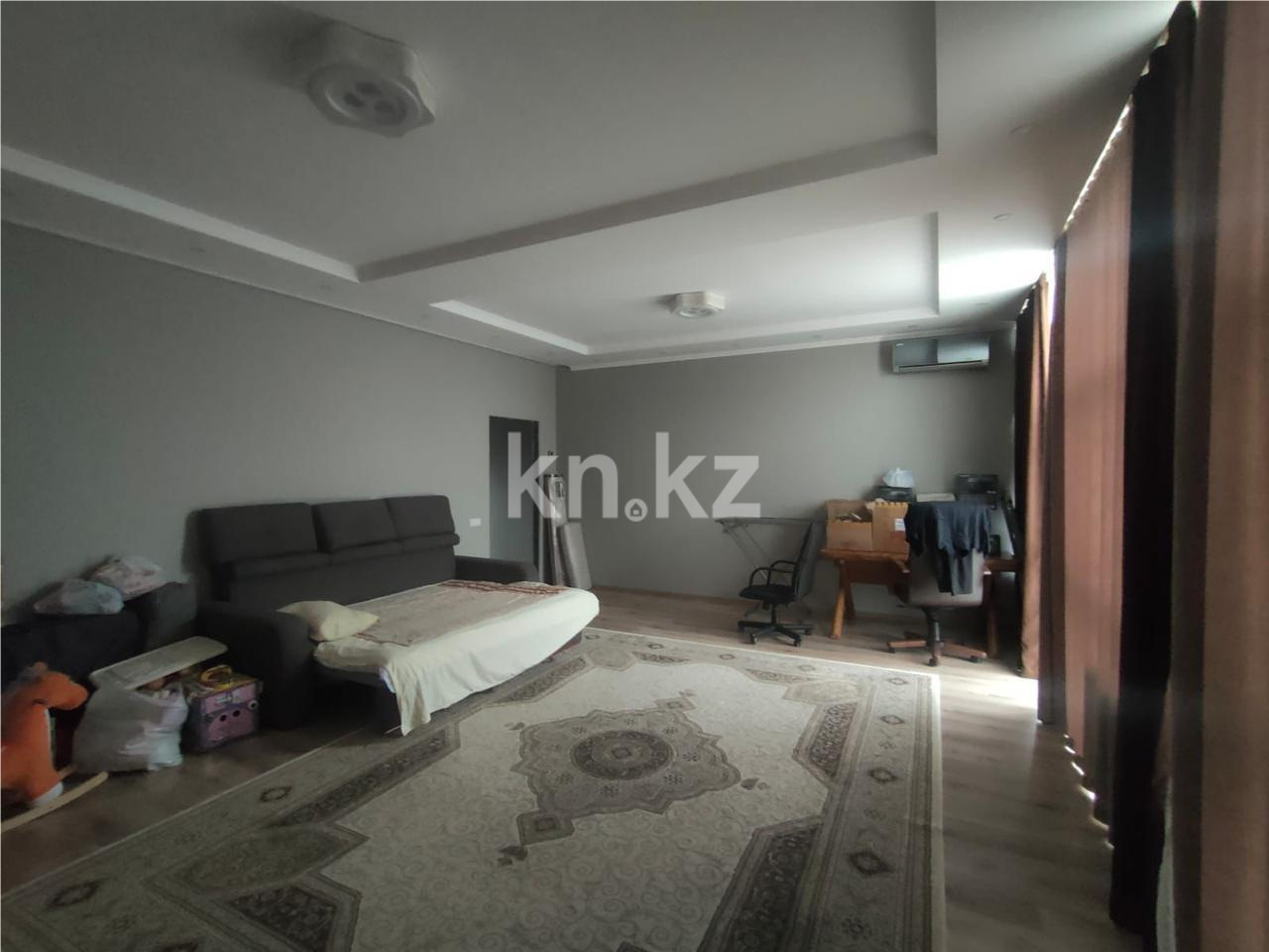 Продажа 3-комнатной квартиры, 145 м², ул. Ботаническая, дом  12/1 в Караганде - фото 8