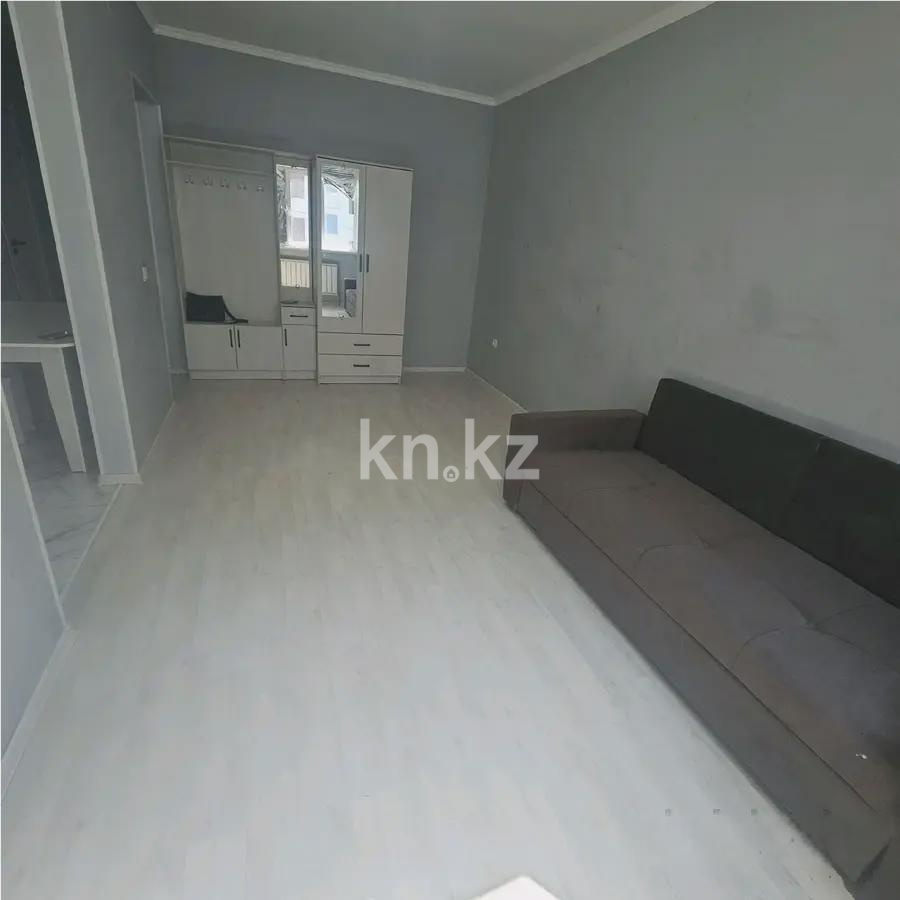 Продажа 1-комнатной квартиры, 31 м² в Алматы