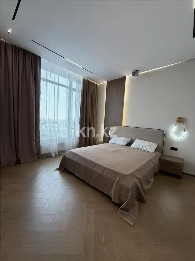 Продажа 2-комнатной квартиры, 67.5 м² в Астане - фото 2