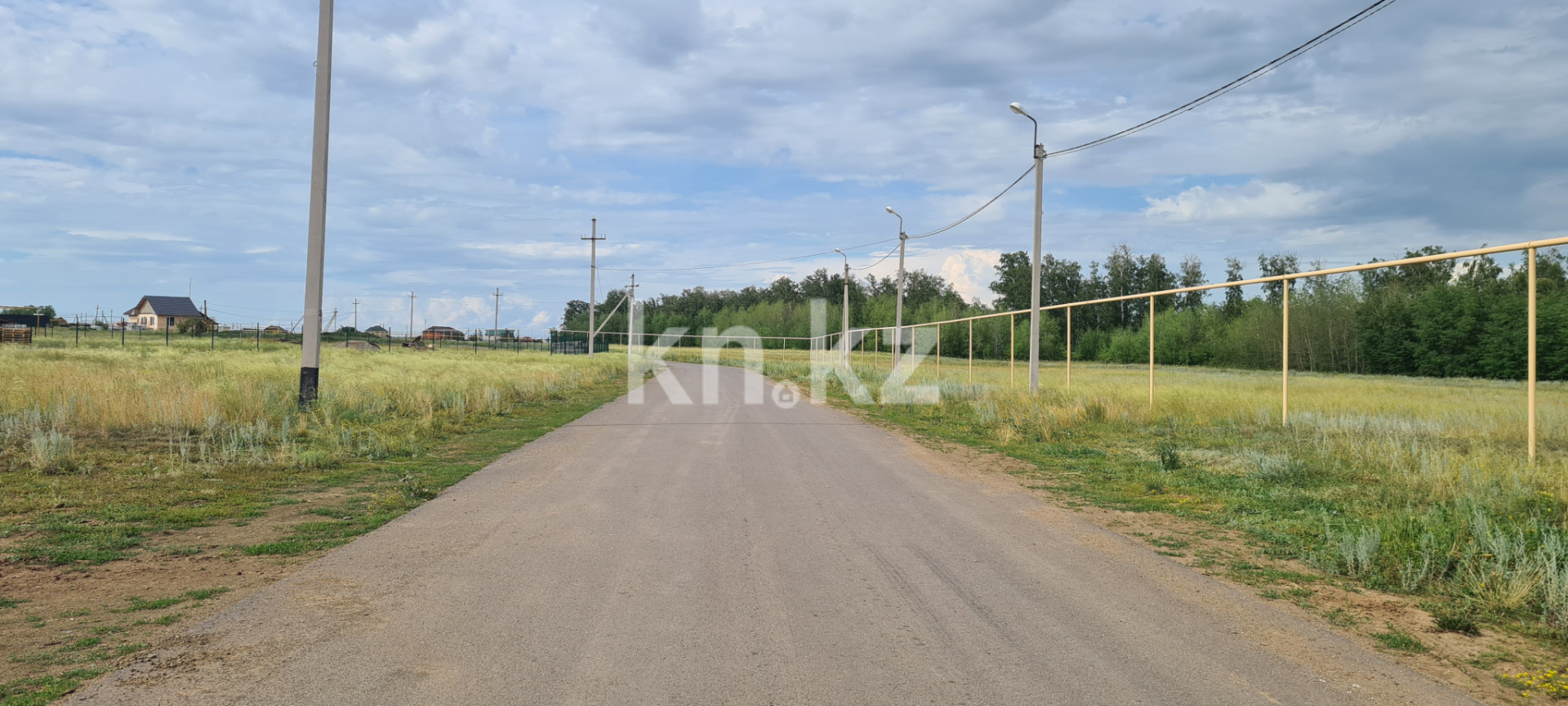 Продажа земельного участка, 25 сот., Мира в Акмолинской области - фото 2