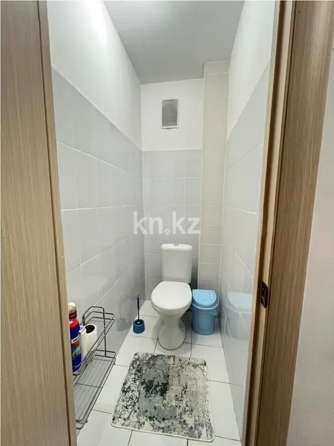 Продажа 1-комнатной квартиры, 35 м² в Астане - фото 4