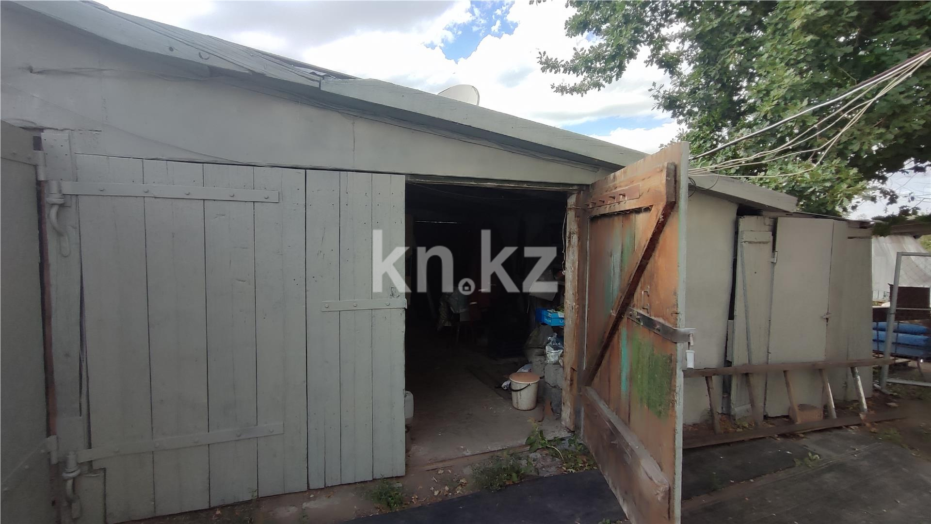 Продажа 5-комнатного дома, 79.7 м², ул. Розы Люксембург в Караганде - фото 16