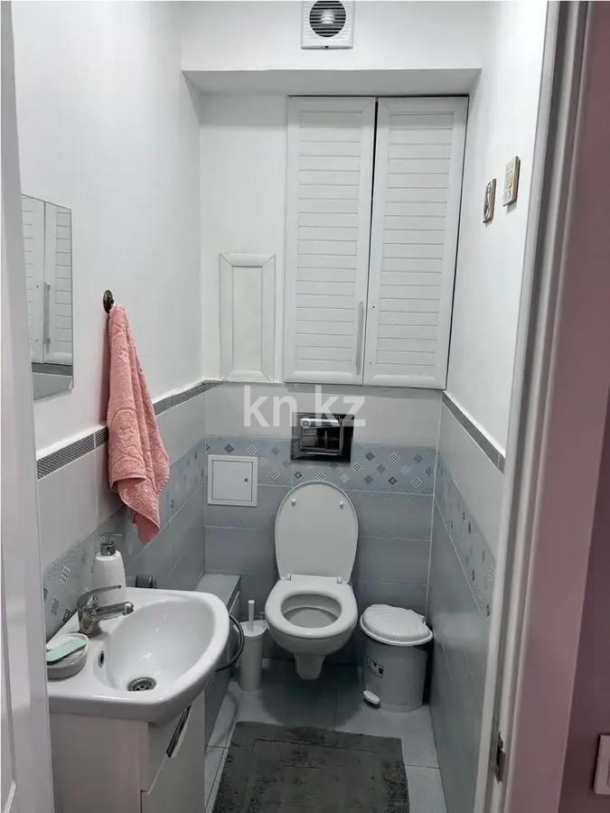 Продажа 3-комнатной квартиры, 86 м² в Алматы - фото 6