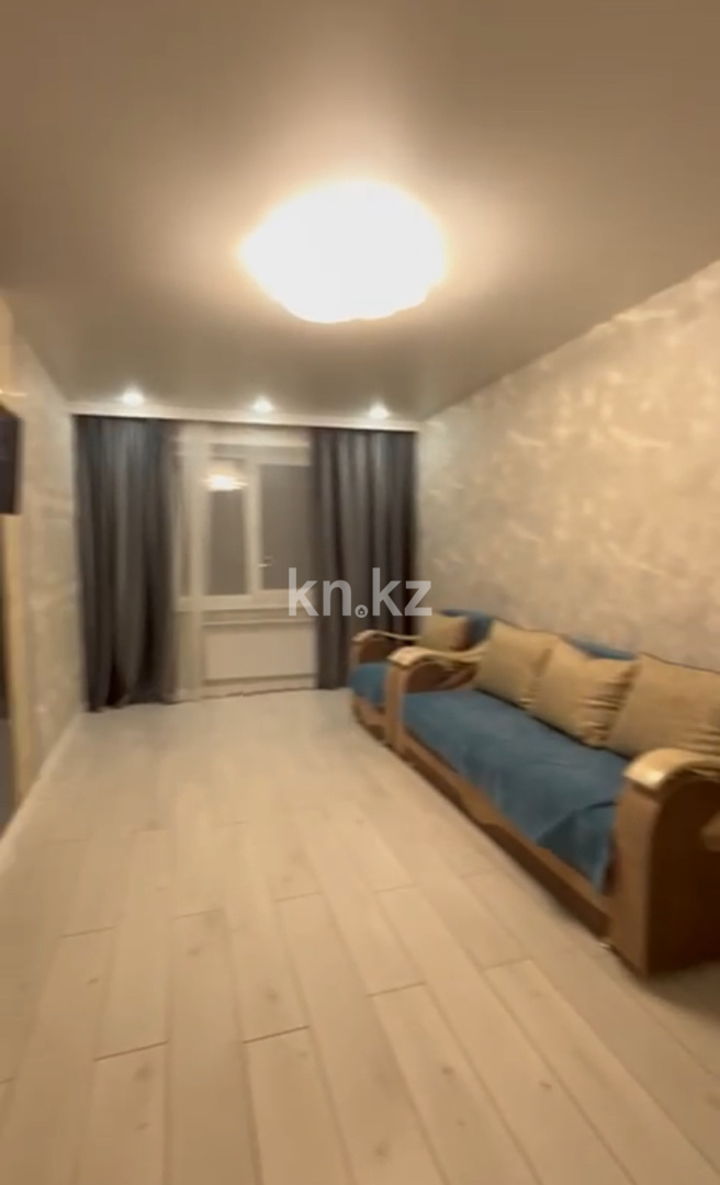 Аренда 1-комнатной квартиры, 47 м² в Астане - фото 4