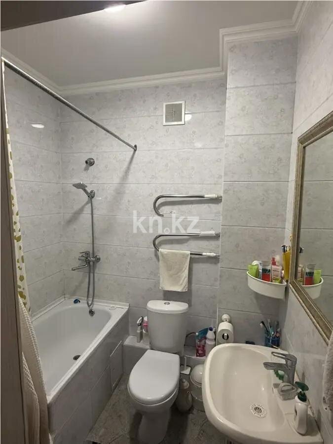 Продажа 1-комнатной квартиры, 39 м² в Астане - фото 3