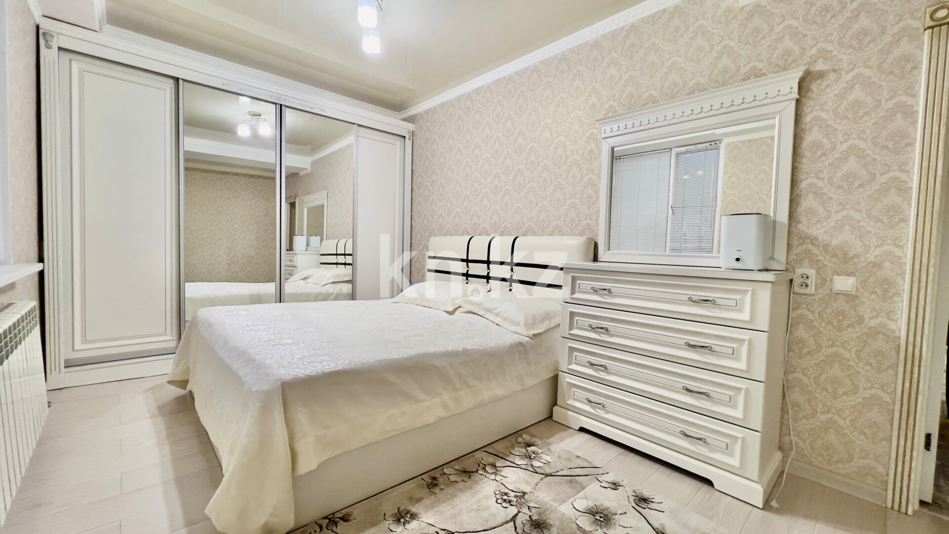 Продажа 3-комнатной квартиры, 104.7 м² в Шымкенте - фото 16