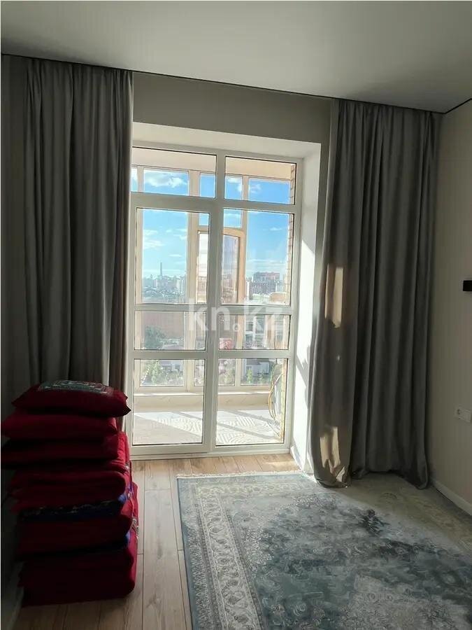Продажа 2-комнатной квартиры, 43.5 м² в Астане - фото 3