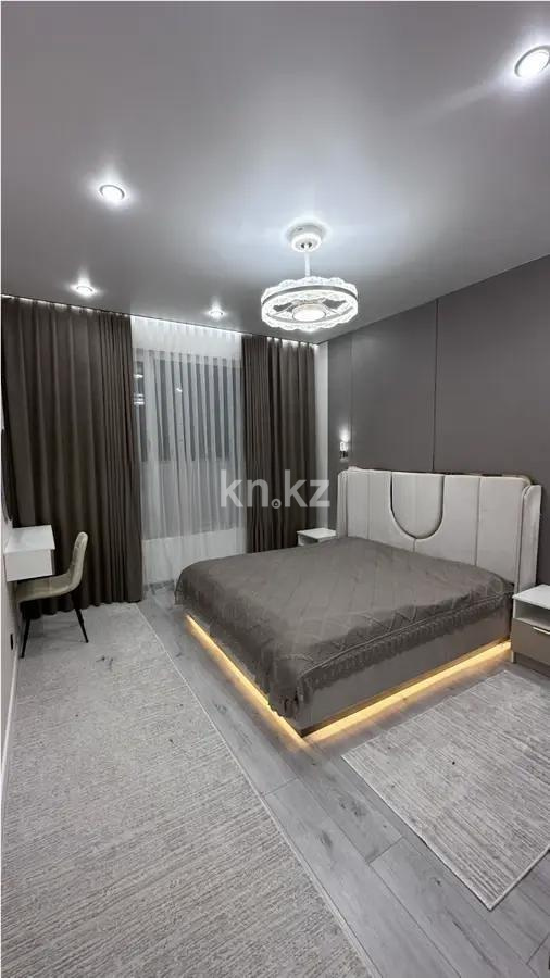 Продажа 4-комнатной квартиры, 139 м² в Астане - фото 2