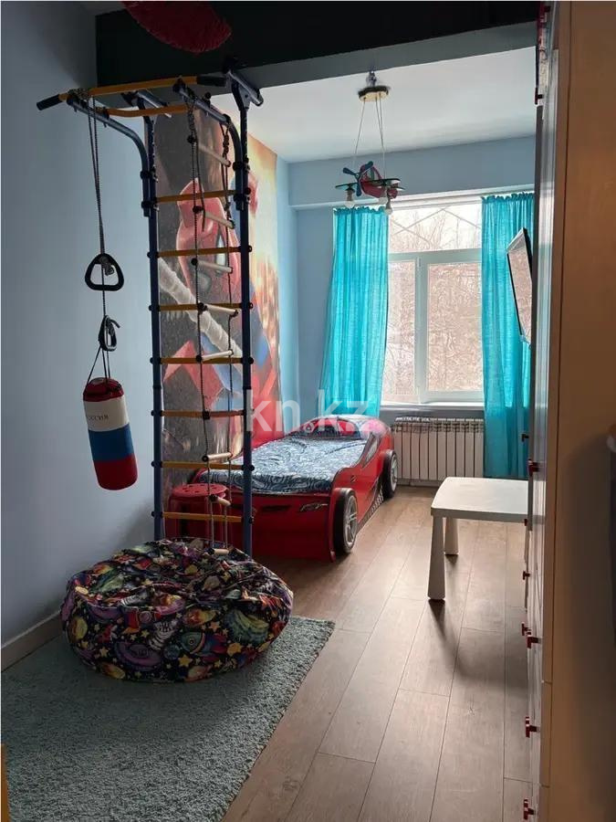 Продажа 3-комнатной квартиры, 75 м² в Алматы - фото 3