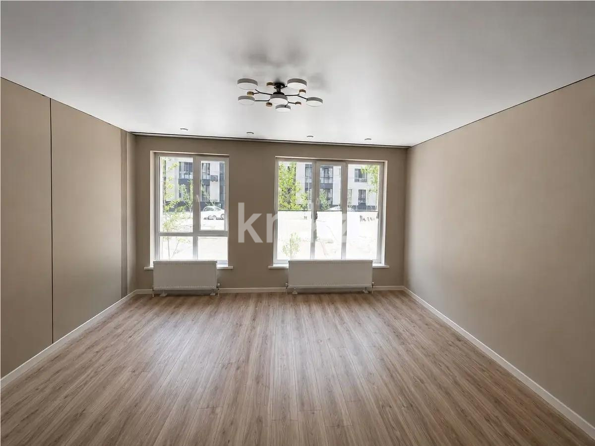 Продажа 1-комнатной квартиры, 34 м² в Алматы