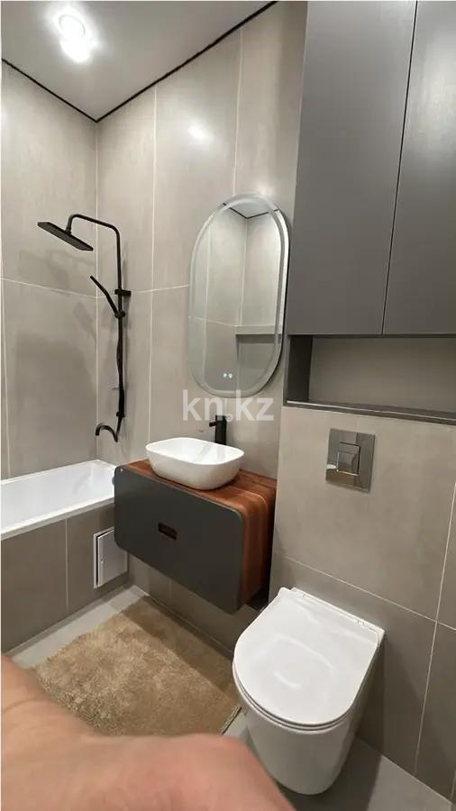 Продажа 3-комнатной квартиры, 50 м² в Алматы - фото 4