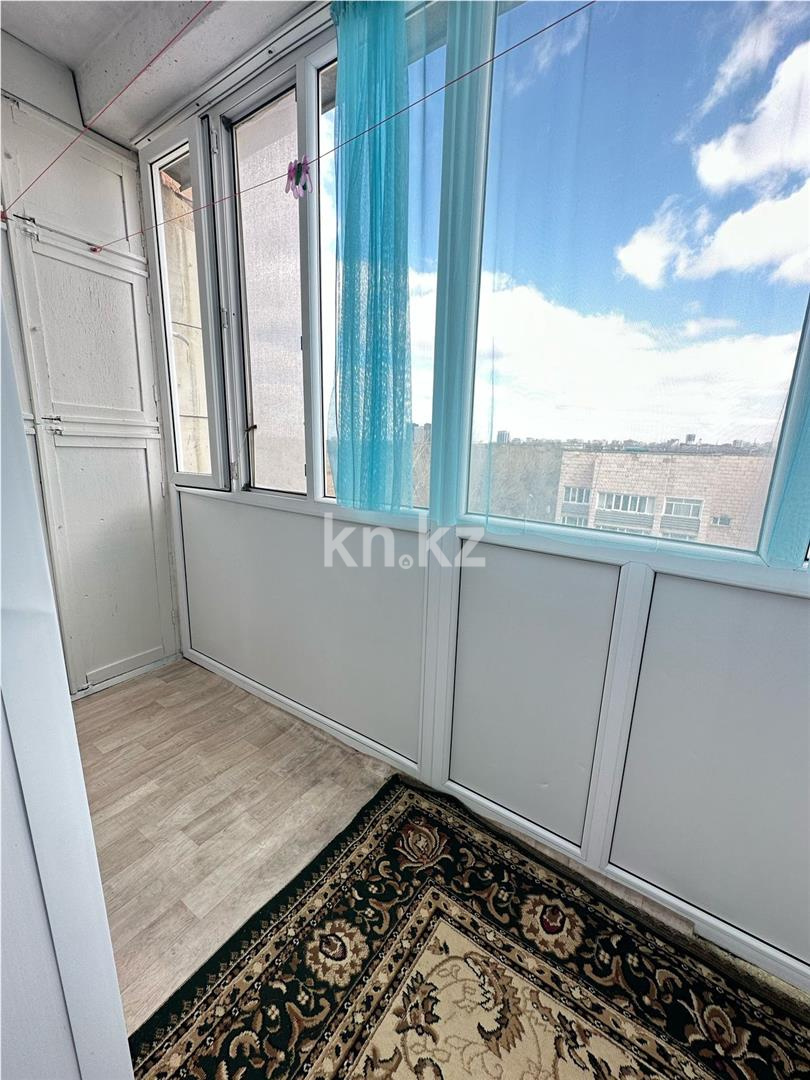 Продажа 2-комнатной квартиры, 47 м² в Караганде - фото 11