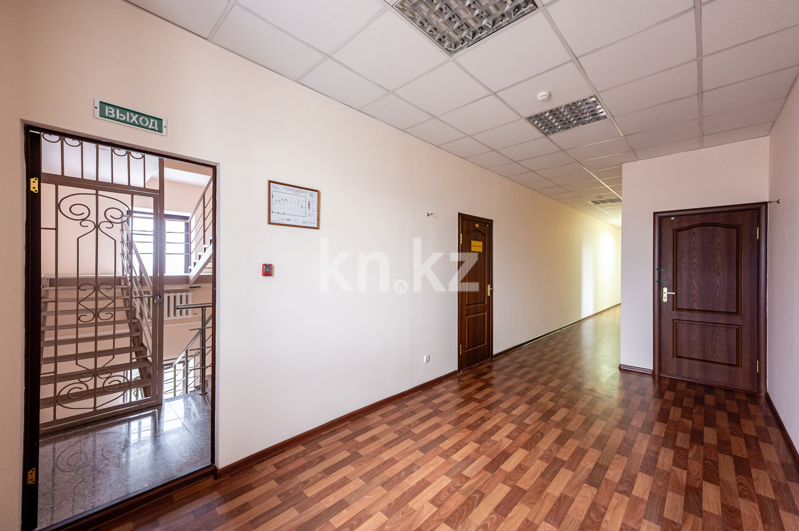 Продажа базы, 4372 м² в Астане - фото 4