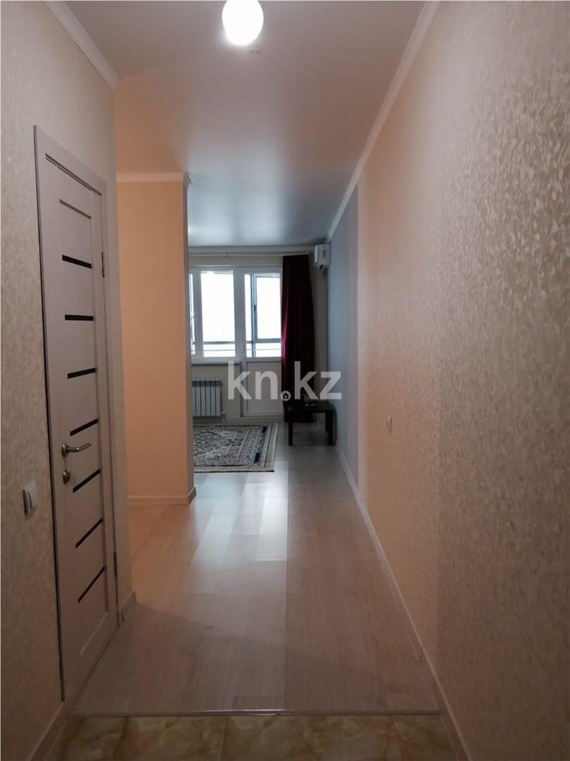 Продажа 1-комнатной квартиры, 42.1 м² в Астане - фото 6