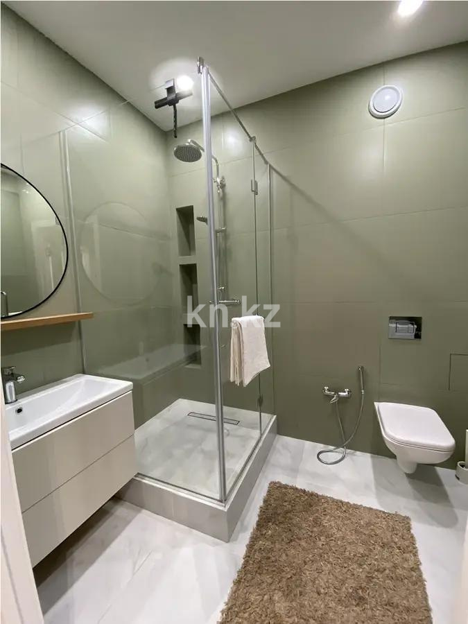 Продажа 1-комнатной квартиры, 44.5 м², ул. Сатпаева, дом  90/54 в Алматы - фото 3