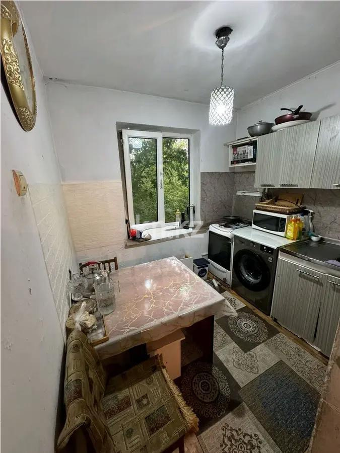 Продажа 3-комнатной квартиры, 60 м², мкр. Айнабулак-2, дом  67 в Алматы - фото 4