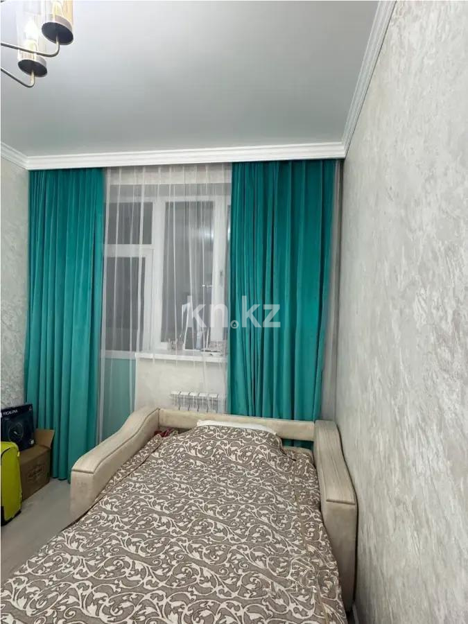 Продажа 2-комнатной квартиры, 38 м² в Астане - фото 2