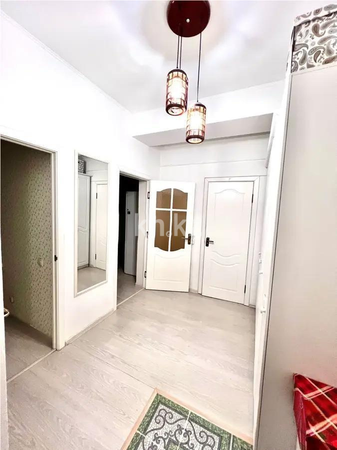 Продажа 2-комнатной квартиры, 50 м² в Алматы - фото 7
