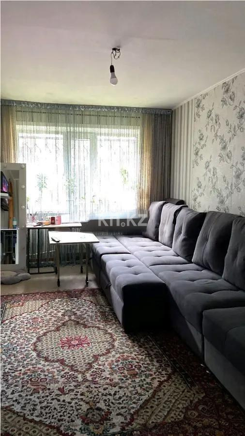 Продажа 2-комнатной квартиры, 44 м² в Караганде