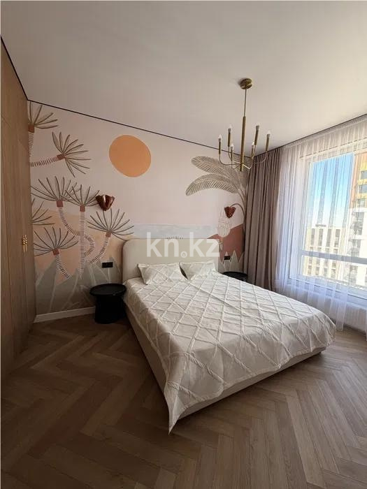 Продажа 3-комнатной квартиры, 66 м² в Астане - фото 2